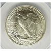 Image 3 : 1944 WALKING LIBERTY HALF DOLLAR