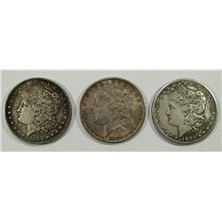 1888 FINE, 1889 FINE TAPE ON REV.,