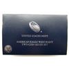 Image 3 : 2013-W AM SILVER EAGLE 2PC SET