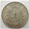 Image 2 : 1899 MORGAN SILVER DOLLAR MS 60