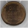 Image 3 : 1909 VDB LINCOLN CENT PCGS MS65RD