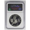 Image 4 : 1991 KOREAN WAR SILVER COMMEM