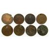 Image 1 : 8 - LG CENTS: DAMAGED/HOLED/POROSITY
