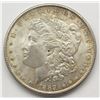 Image 1 : 1889 MORGAN SILVER DOLLAR BU