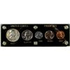 Image 1 : 1954 PROOF SET