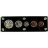 Image 2 : 1954 PROOF SET