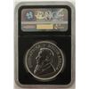 Image 2 : 2017 SOUTH AFRICAN MINT 1oz ROUND