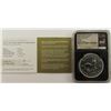 Image 3 : 2017 SOUTH AFRICAN MINT 1oz ROUND