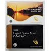 Image 1 : 2011 & 2018 US PROOF SETS