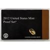 Image 1 : 2012 US PROOF SET