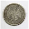 Image 2 : 1875-S TWENTY CENT PIECE- XF