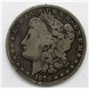 Image 1 : 1879-CC MORGAN DOLLAR G/VG