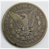 Image 2 : 1890-CC MORGAN DOLLAR GOOD