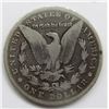 Image 2 : 1892-CC MORGAN DOLLAR G/VG