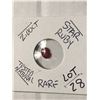 Image 1 : RARE Large 2.00 Carat STAR RUBY Tested Natural