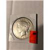 Image 1 : 1923 Peace Dollar
