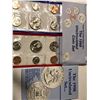 Image 1 : 1998 P D US Mint Set in Original Packages