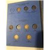 Image 3 : 1856 To 1909 Flying Eagle/Indian HeadCents Coin Collection in Book includes 60s & 70s Collection has