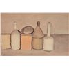 Image 1 : Giorgio Morandi Italian Modern Litho 82/100 Signed