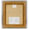 Image 5 : Pablo Picasso Framed Print with COA
