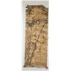 Image 2 : Fangfeng Shanren 16/17th C. Chinese Ink Bamboo