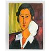 Image 2 : Alex Korenfeld OOC Style Of Modigliani