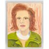 Image 2 : Rolf Harris b.1930 Australian Oil on Board