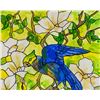 Image 3 : Louis C. Tiffany American School Oil on Paper