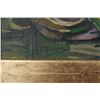 Image 8 : Georges Braque French Cubist Oil on Panel Still