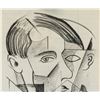 Image 2 : Gino Severini Italian Futurist Pencil on Paper