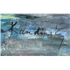 Image 5 : Wassily Kandinsky Russian Abstract Gouache Paper