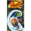 Image 2 : Marc Chagall French Surrealist Oil on Canvas