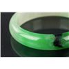 Image 2 : Chinese Two Color Fine Jadeite Bangle