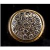 Image 1 : 14k Gold 20-Diamond Ring Set