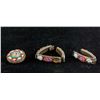 Image 1 : 2 Assorted Vintage Asian Jewellery