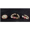Image 2 : 2 Assorted Vintage Asian Jewellery