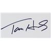 Image 3 : Actor Tom Hanks Autographed Photograph JSA Letter