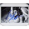 Image 2 : Singer Madonna Autographed Photograph JSA Letter