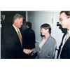 Image 8 : Former US President Bill Clinton Autograph Letter