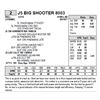 Image 1 : J5 BIG SHOOTER 8003