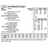 Image 1 : J5 PRONTO 8027