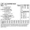 Image 1 : J5 COOPER 8029