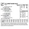 Image 1 : J5 CARETAKER 8055