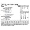 Image 1 : J5 COLD PACK 8058