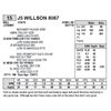 Image 1 : J5 WILLSON 8067