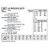 Image 1 : J5 ROCKO 8275