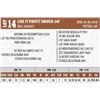 Image 1 : LIKE IT PROFIT DRIVEN 24F