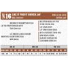 Image 1 : LIKE IT PROFIT DRIVEN 26F