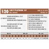 Image 1 : LIKE IT PLATINUM 31F