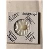 Image 1 : 2.45 Carat Large Australian OPAL Tested Natural